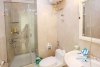 04 bedrooms spacious apartment for rent in Ciputra area, Tay Ho, Hanoi